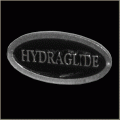 Hydraglide Title Pin