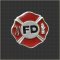 Fire Dept. Snap Head Fire Dept. Snap Head