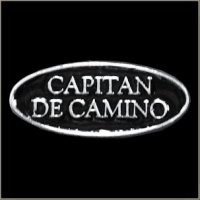 Capitan De Camino Title Pin