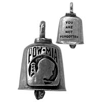 POW Gremlin Bell