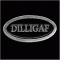 DILLIGAF Pin DILLIGAF Pin