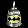 Batman Gremlin Bell