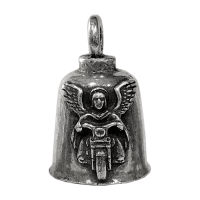 Guardian Angel Gremlin Bell