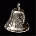 Eagle Gremlin Bell Eagle Gremlin Bell