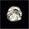 Eagle Head Pin Eagle Head Pin