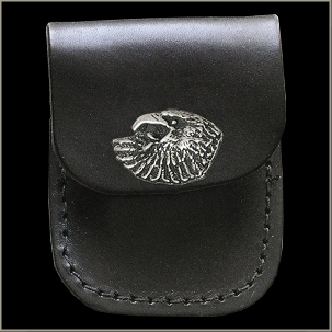 Screaming Eagle Lighter Case - Click Image to Close