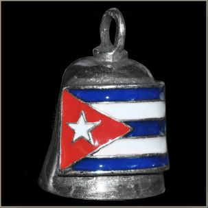 Cuban Gremlin Bell - Click Image to Close